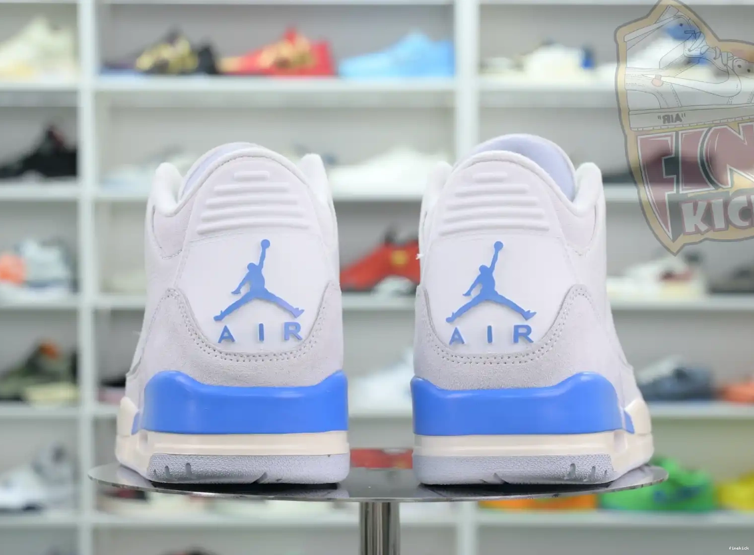 Air Jordan 3“Lucky Shorts” Jordan 0519